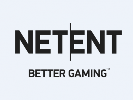 The best machines from NetEnt