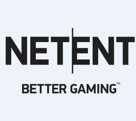 The best machines from NetEnt