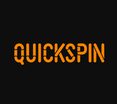 The best machines from Quickspin