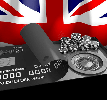 The UK will ban gambling on credit