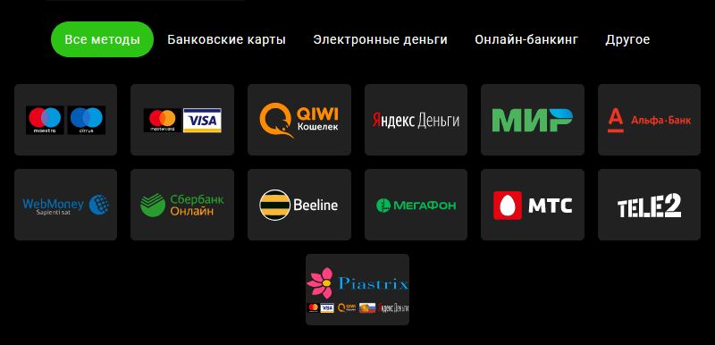 slotozal-casino-payment