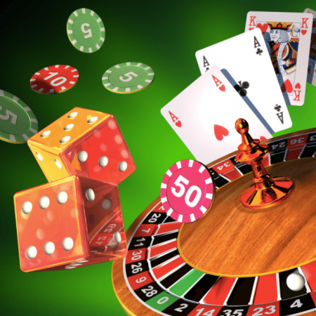 All about bonuses at different online casinos