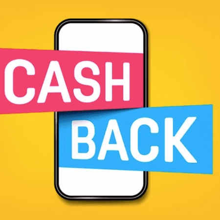 Casino cashback - cash rebate