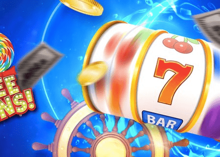 Freespins - free spins on slots
