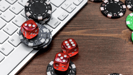 The basics of online casino games for beginners