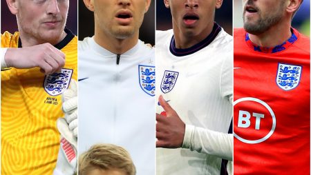 Euro 2020 News Live: England await news of Alexander-Arnold's injury